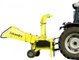 Tocator crengi agrinova ZAKANDRA ZA 350-T-AS